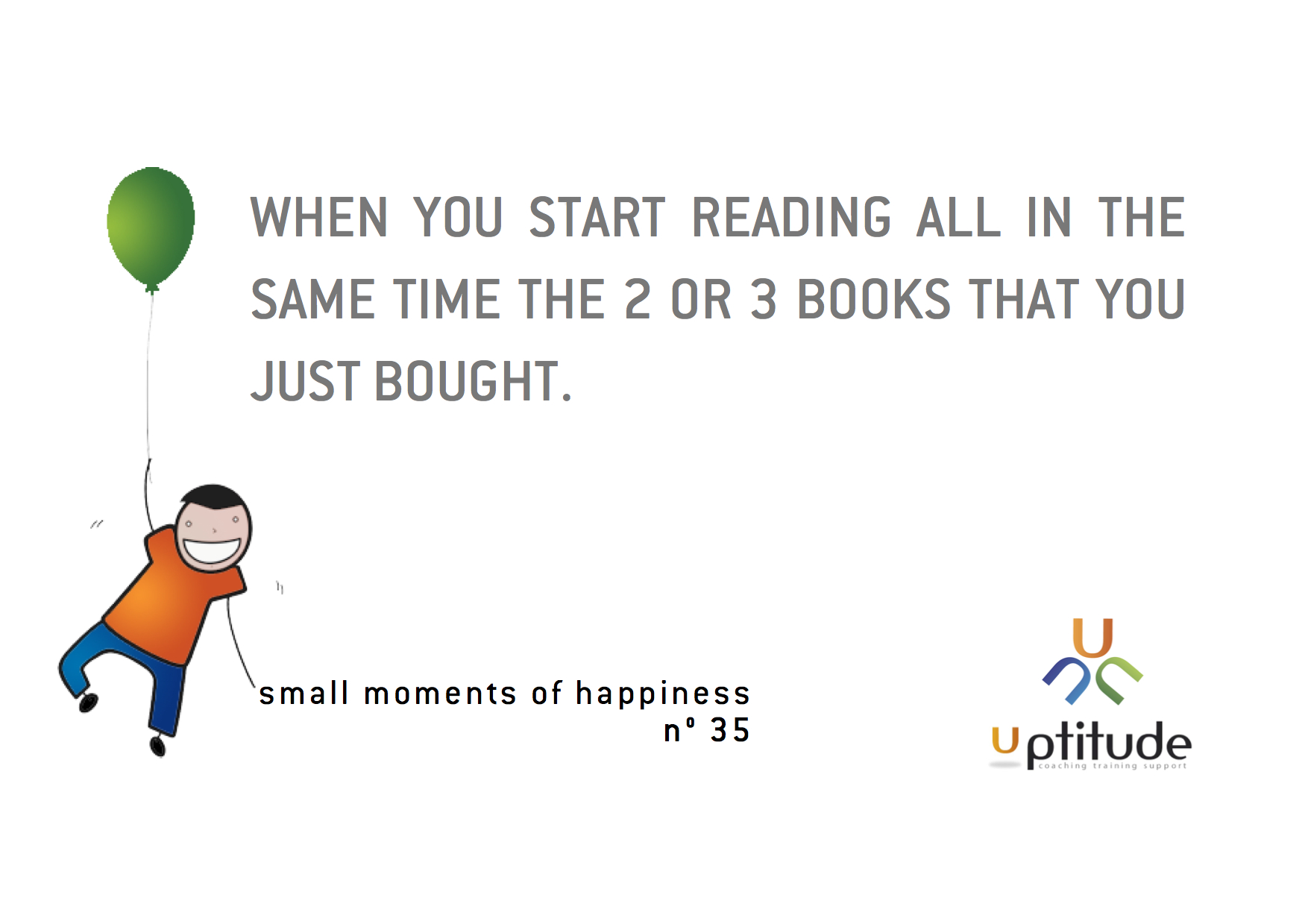 35 Moment of happiness
