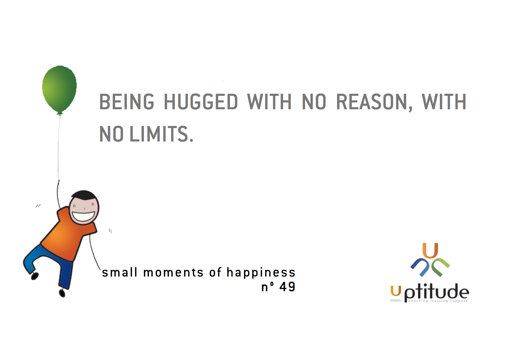 49 Moment of happiness
